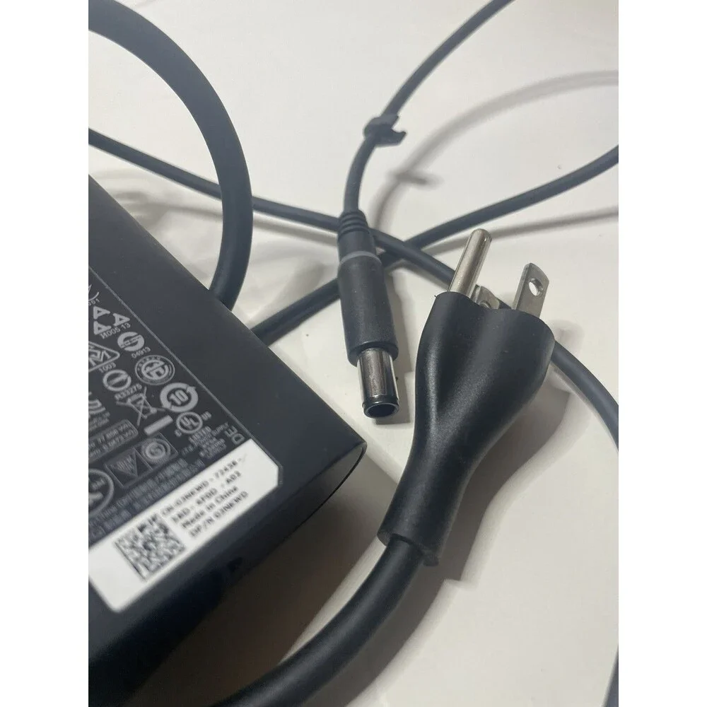 Dell this genuine